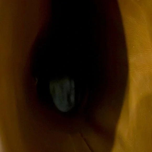 Tory Burch Brown Heeled Boots - Picture 8 of 9